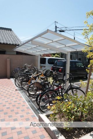 プレミアムスイート狭山駅前のその他写真