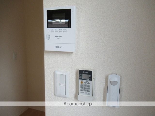 シャーメゾンプラントAの内装写真