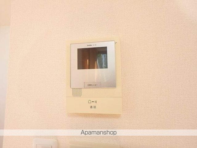CORTE DEL SOLE C棟の内装写真