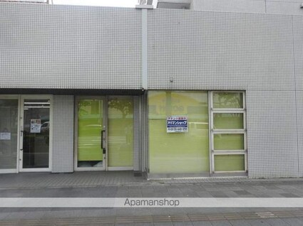 スカイパレス真砂１Ｆ２号[店舗/58.32m2]の内装3