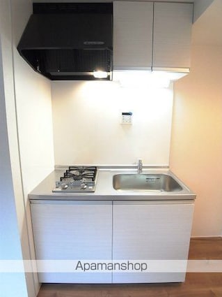 東京都新宿区早稲田鶴巻町[1R/17.03m2]のセキュリティ