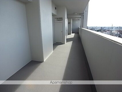 アデグランツ大須[1K/26.73m2]の共用部5