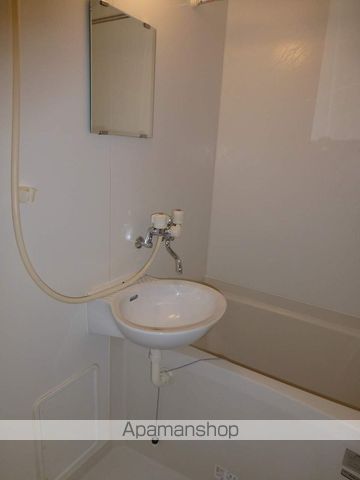 レオパレス秀峰の内装写真