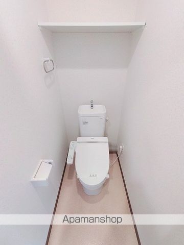 第25関根マンションの内装写真