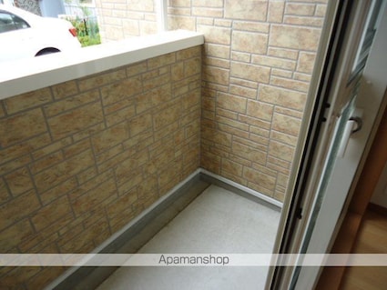 グランシャリオⅡ[1LDK/40.4m2]の内装4