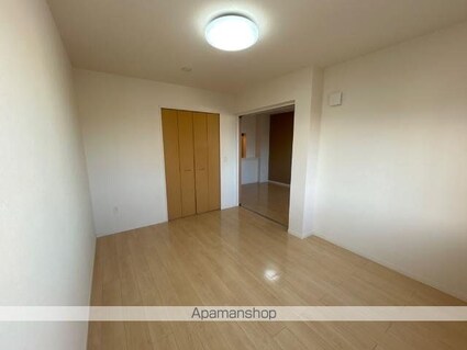 エルフ・ソレイユⅠ[2LDK/59.95m2]の内装2