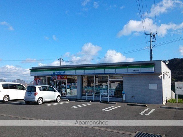 ベルフールの周辺写真