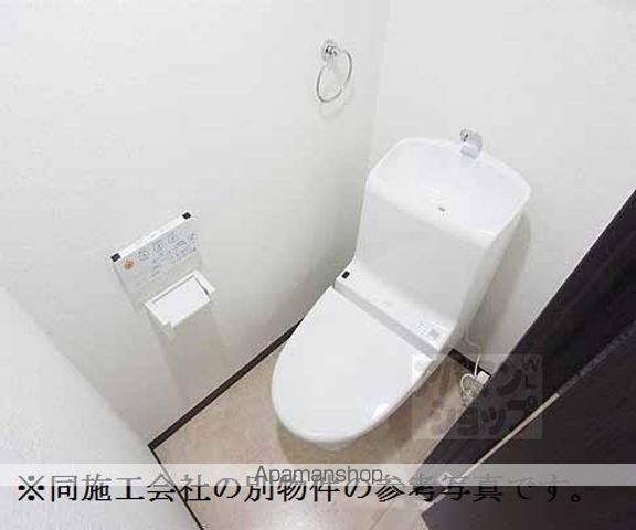 サクシード宝ヶ池の内装写真