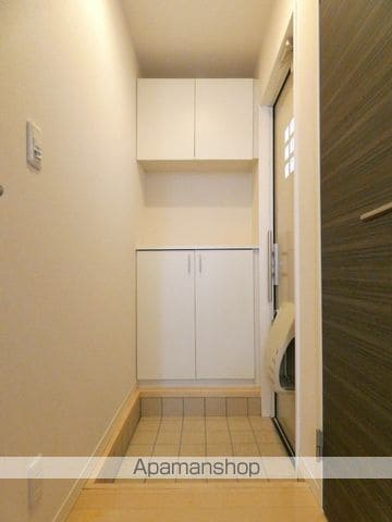グランコートIIIの内装写真