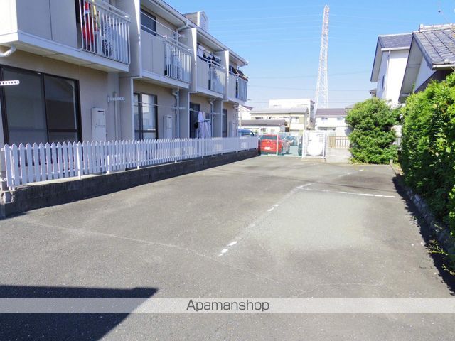 クレールメゾンの外観写真