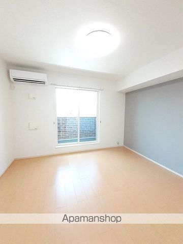 リヴィスタ[1LDK/45.07m2]のリビング・居間