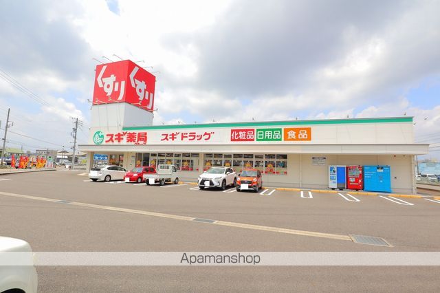 クレール石榑IIの周辺写真