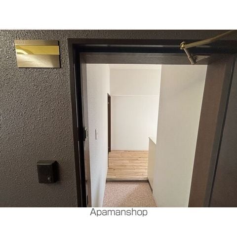 ドリーム新栄の内装写真