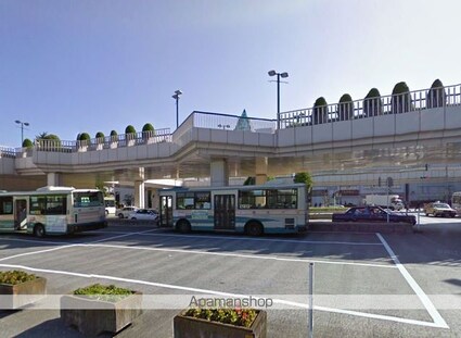 タウンシップ豊玉[3LDK/71.77m2]の周辺1