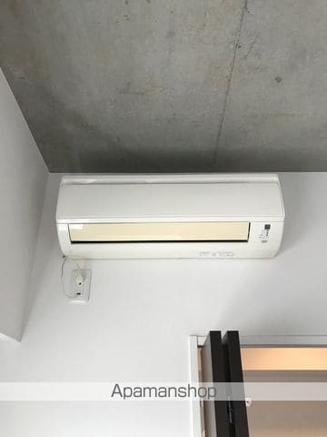 W HOUSEの内装写真