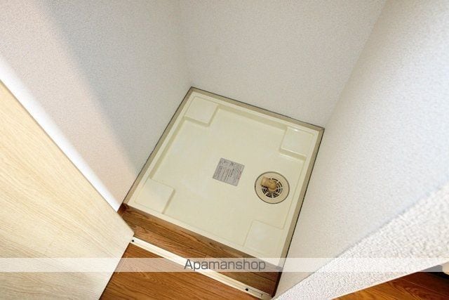 コスモプラザ新大阪の内装写真