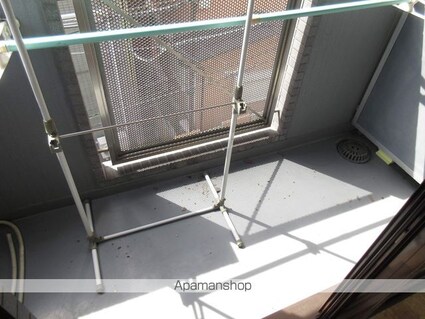 阿佐ヶ谷サウスウィング[1LDK/32m2]の内装4