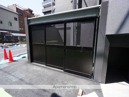 プレサンス丸の内サージュ[1LDK/42.75m2]の外観5