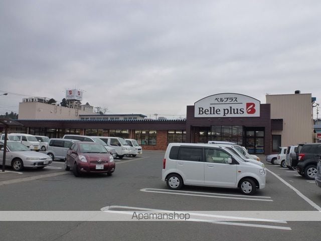 ラポール材木町の周辺写真