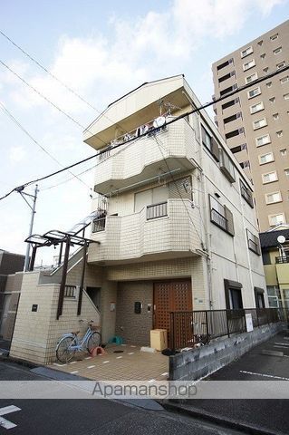 VILLETTAの外観写真