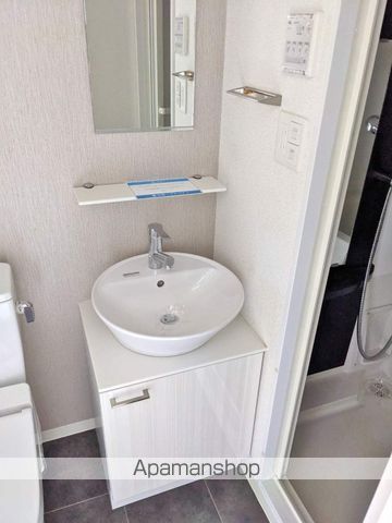 エスリード大阪シティノースの内装写真