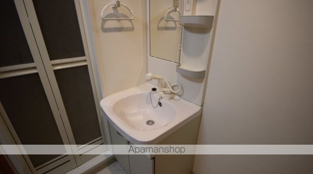 デルタ幟町の内装写真