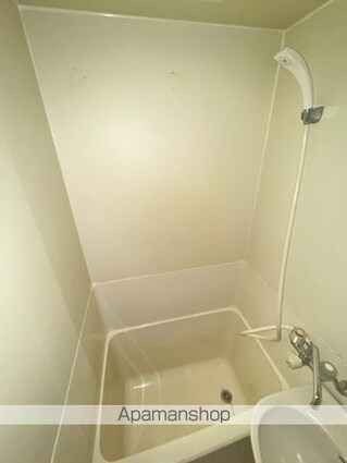 ハイツセラン[1R/16.5m2]のバス