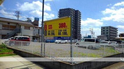 ディアコート[1K/26.11m2]の周辺1