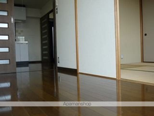 アペックス古淵の内装写真