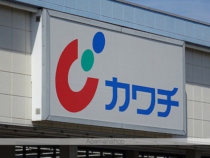 ＣＩＮＺＡ若林[1K/25.66m2]の周辺4