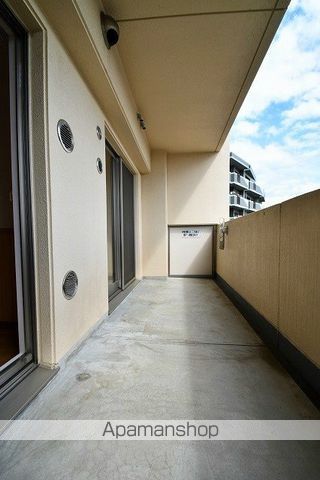 グレイスコート仁保新町の内装写真
