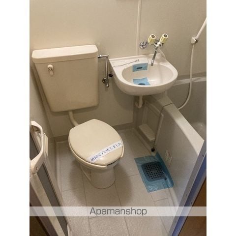 ベルハウス 小平の内装写真