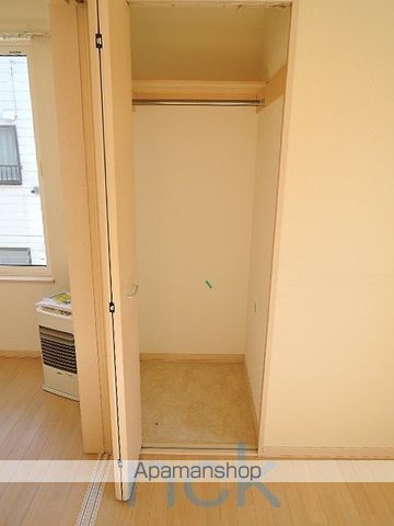 LEE SPACE栄町の内装写真