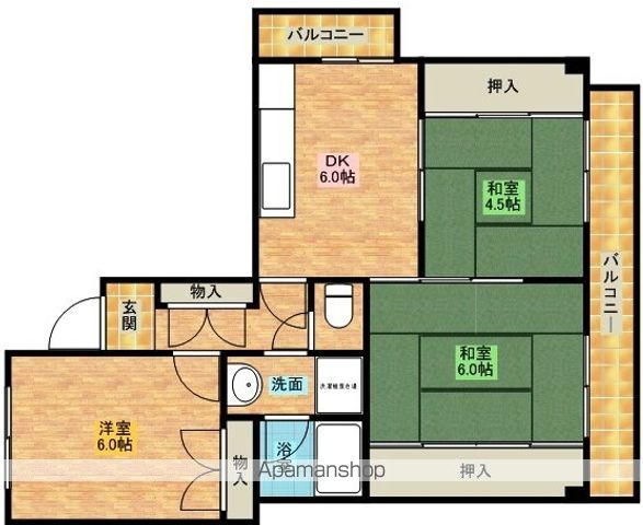 サムネイルイメージ