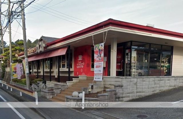 ポロニア弐番館 101 ｜ 神奈川県藤沢市亀井野２丁目40-1（賃貸アパート1R・1階・35.98㎡） その21