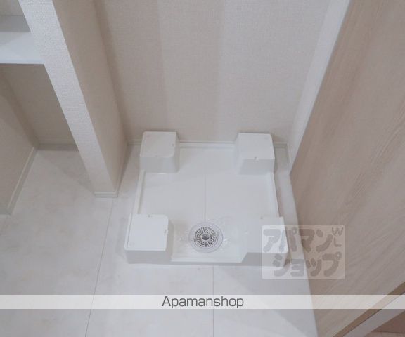 DーROOM西大路九条の内装写真