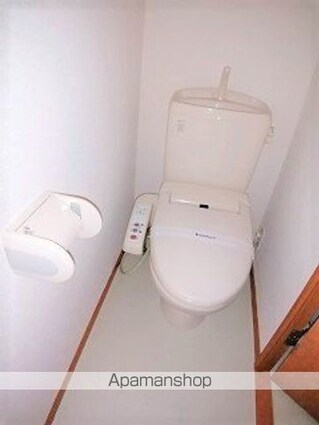 レオパレスオアシス中田[1K/21.81m2]のバス