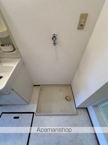 セジュール壱番館 B棟の内装写真
