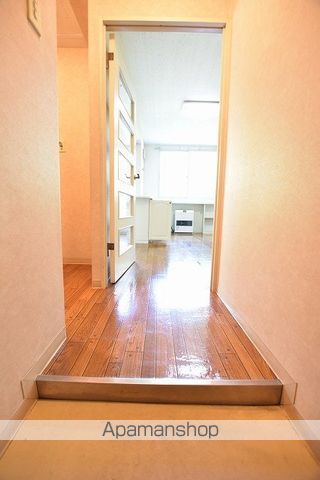 ハウスオブリザ北32条の内装写真