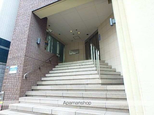 プライムアーバン恵比寿IIの外観写真