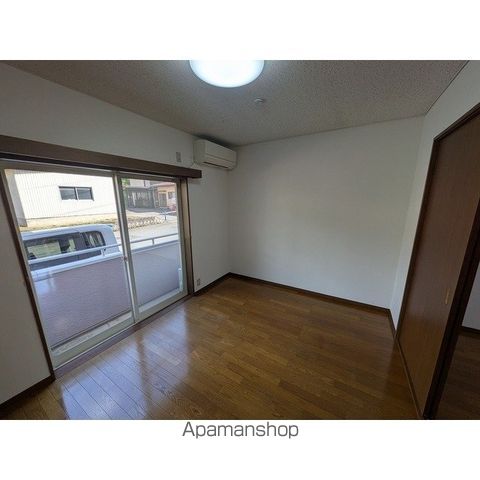 コーポさくら39の内装写真