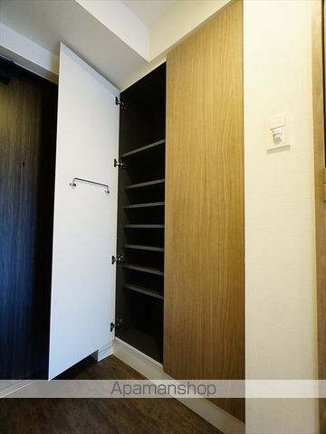 LUXENA KAMIMAEZUの内装写真