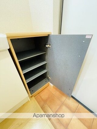 プレット蓮根[1K/19.11m2]のその他部屋・スペース