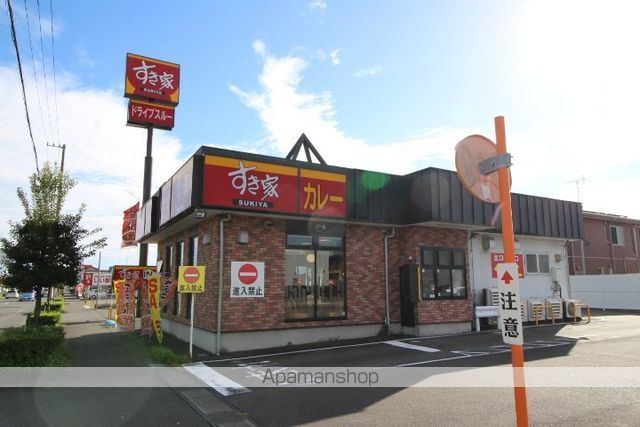 菊川NB戸建の周辺写真
