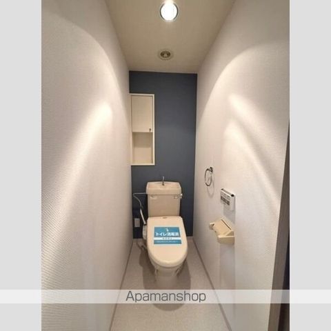 アークハイム新潟の内装写真
