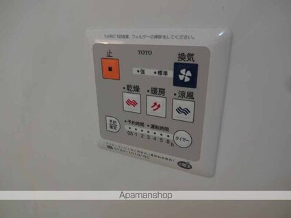 リビングタウン鳴滝　Ｄ[1LDK/62.1m2]の内装2