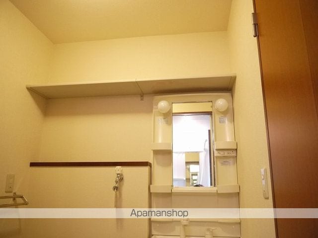 プランドール Aの内装写真