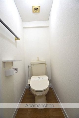 サンコートガーデニアの内装写真