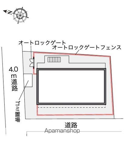 レオパレス大井のその他写真