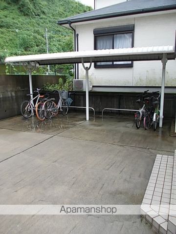 リバーサイド梶原のその他写真